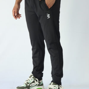 TRACKPANT 1.0 BLACK